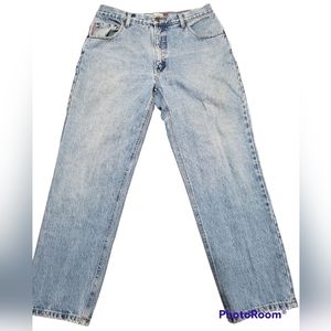 Vintage Bugle Boy Jeans Mens